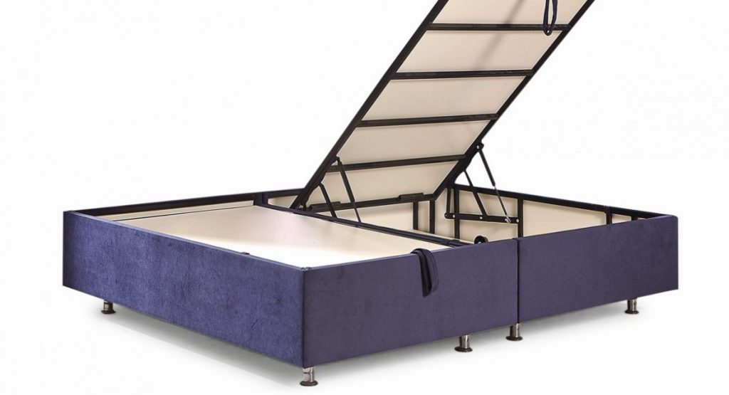 İnova 180×200 cm Yatak Baza Başlık İzmir